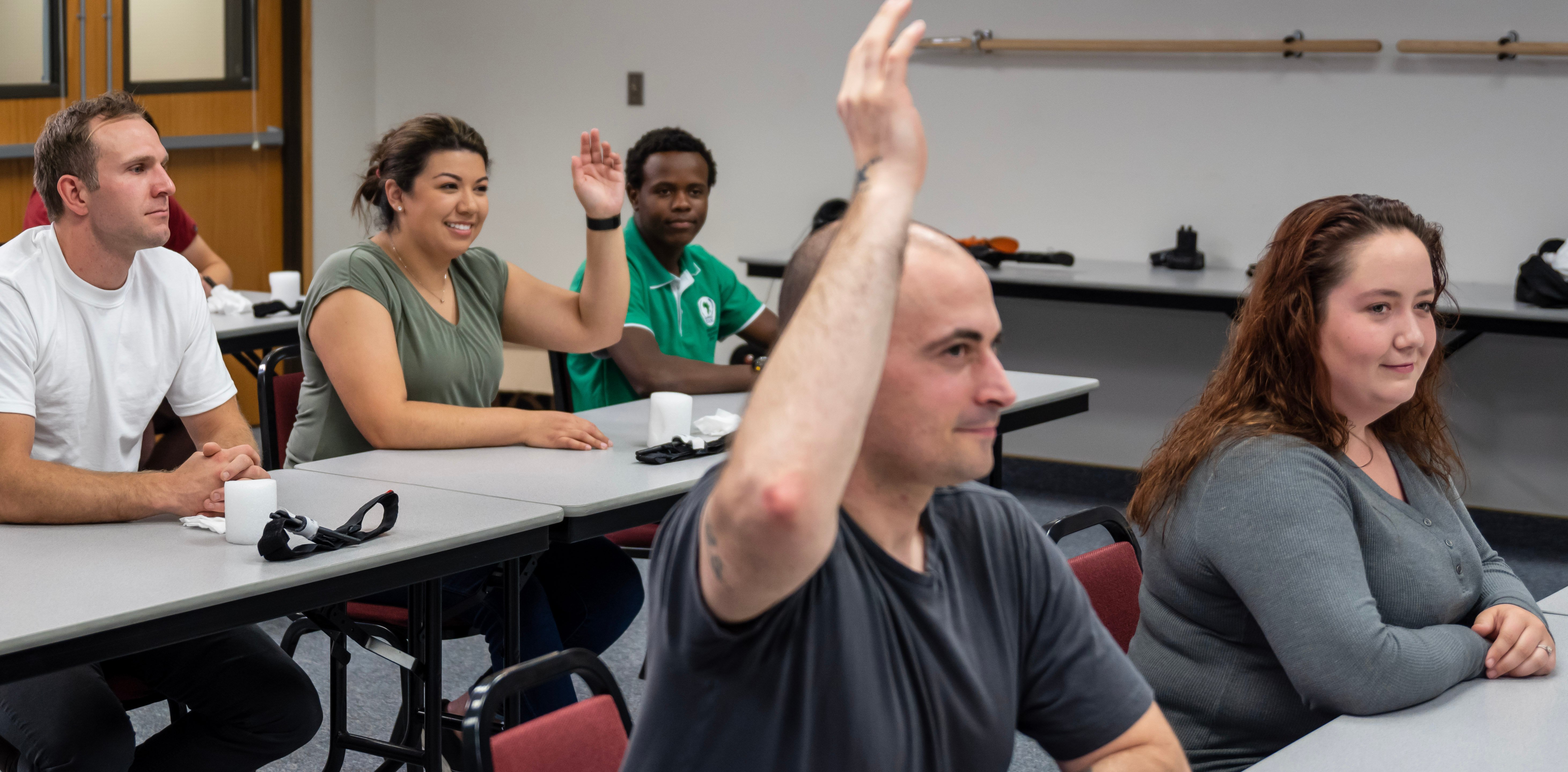 Nonverbal Clues To Life Threatening Situations - bb0a526